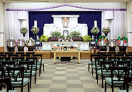 Evergreen Funeral Home